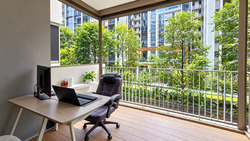 Treasure Crest (D19), Condominium #628654761